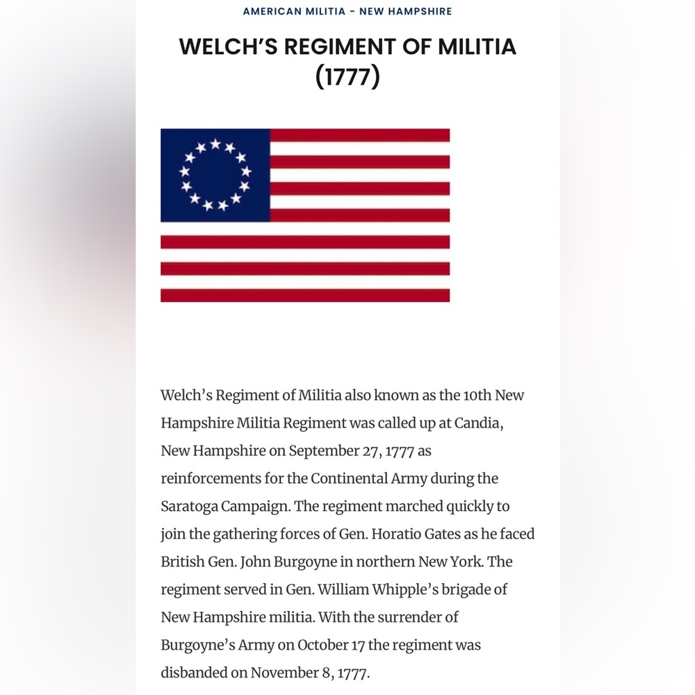 Meet your Posher, Nancy